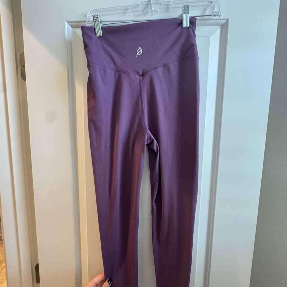 MATERNITY leggings ptula